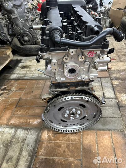 Двигатель Chery Tiggo 7 PRO MAX