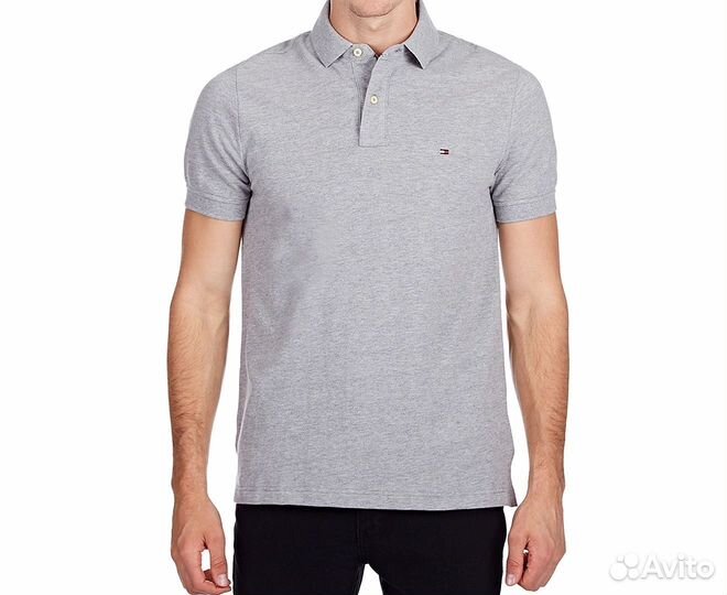 Tommy hilfiger polo