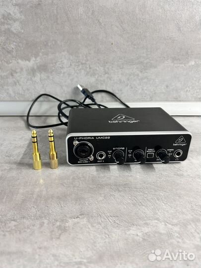 Набор для звукозаписи