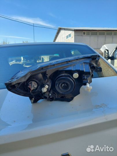 Фара левая LADA granta 2023