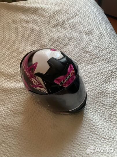 Шлем для мотоцикла