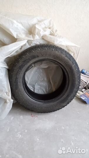 Yokohama Geolandar A/T G015 215/65 R16