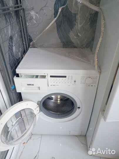 Стиральная машина автомат