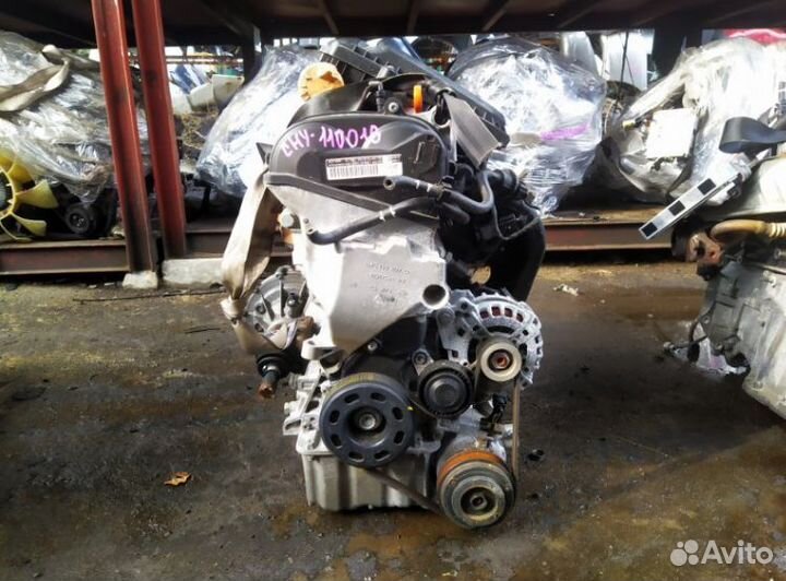 Двигатель Ауди без пробега в РФ из Японии