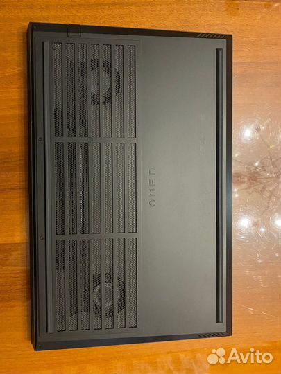 HP omen RTX 3070 16GB 1TB Intel Core i7