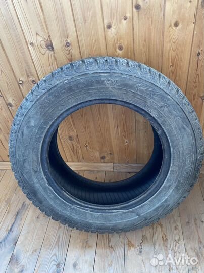 Nokian Tyres Nordman 5 195/65 R15 95T