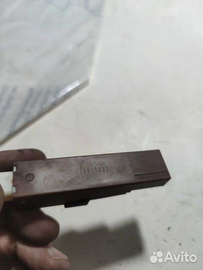 Антенна иммобилайзера Toyota RAV4 40 camry 50