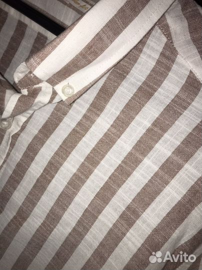 Рубашка мужская