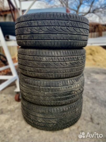 Powertrac SnowStar 215/50 R17