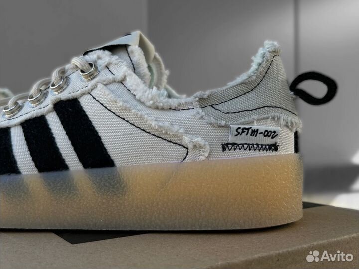 Кроссовки Adidas Campus 80s