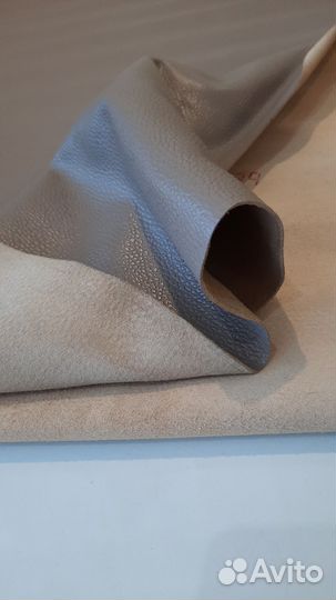 Натуральная кожа