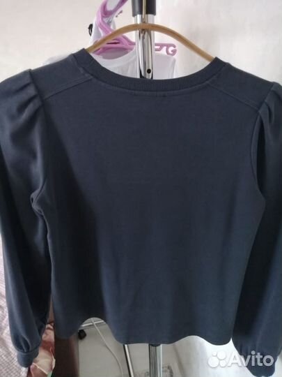 Massimo dutti свитшот