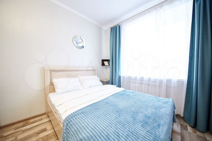 Квартира-студия, 18 м², 2/7 эт.
