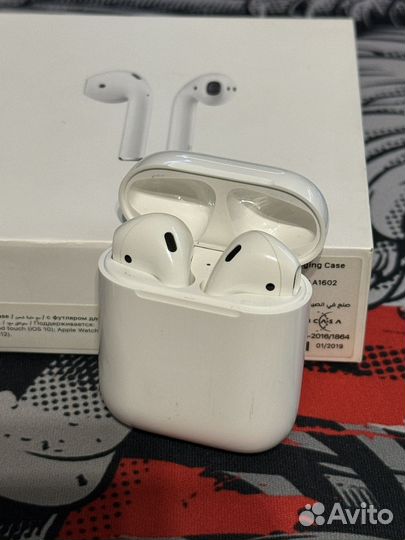 Apple Airpods 1 Original