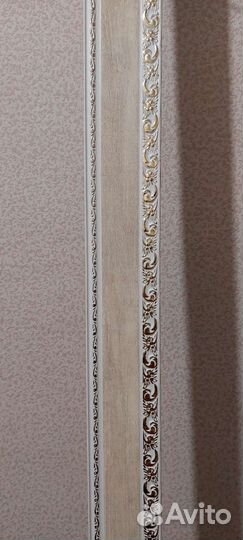 Гардина для штор бу