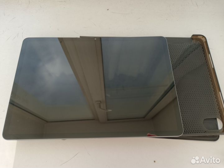 Планшет huawei matepad 11.5