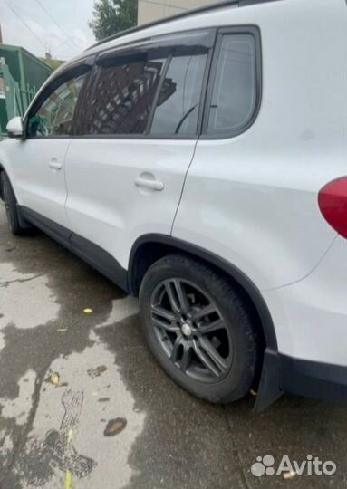 Колеса R16 в сборе 4 шт 235/50 skad Hankook