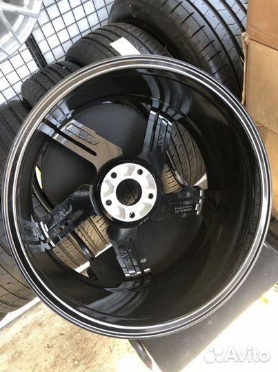 Диски на Volkswagen, shkoda, audi r19 5/112