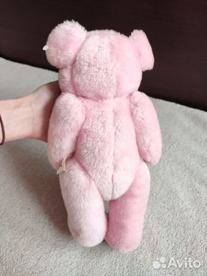 Шарнирная Свинка Salco Harlow