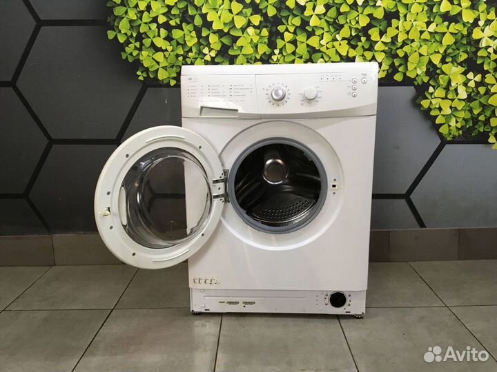 Стиральная машина бу Whirlpool. Доставка, гарантия