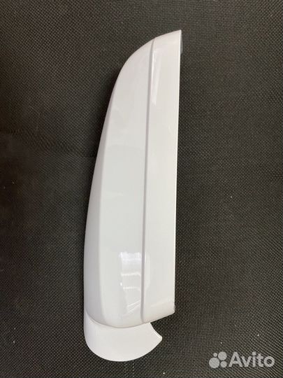 Комплект накладок на зеркала LADA Granta FL