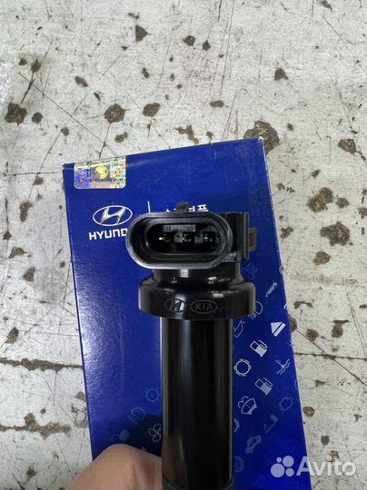 Катушка зажигания 27301-3E100