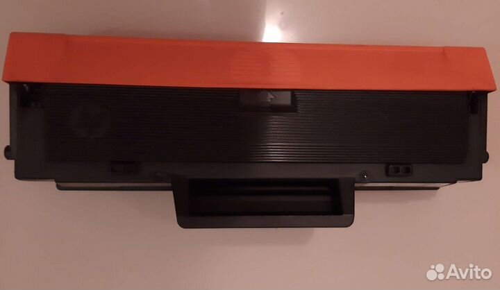 Картридж лазерный HP (W1106A)