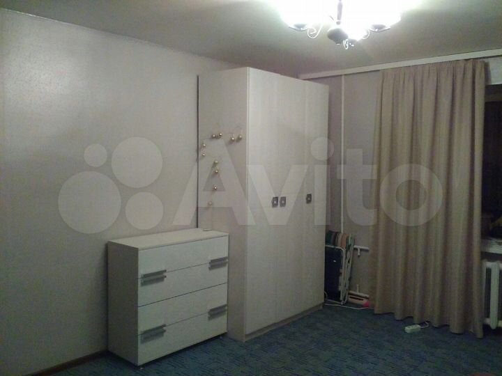 1-к. квартира, 31,9 м², 4/5 эт.