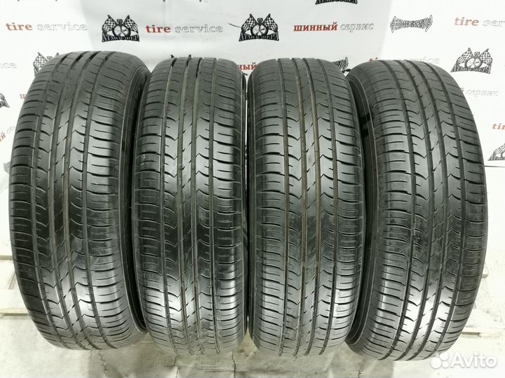 Goodyear EfficientGrip 195/65 R15