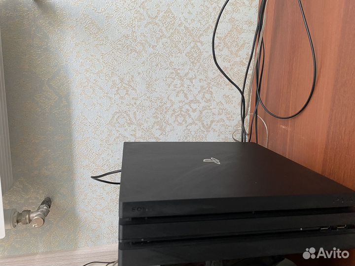 Sony playstation 4 pro