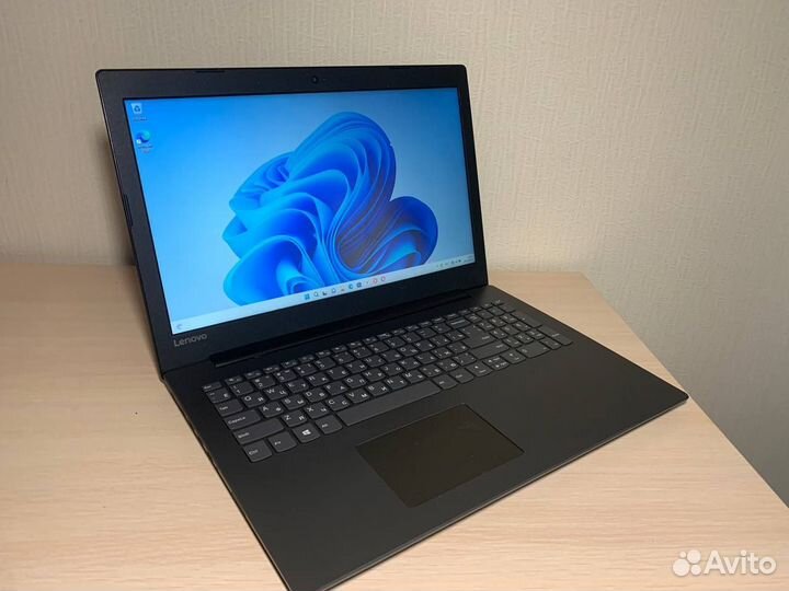 Lenovo Ideapad 330-15ast AMD A6