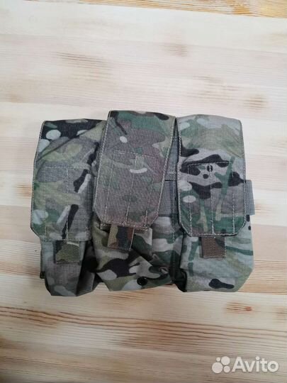 Подсумок ак клапан на 6 ARS Ars Arma