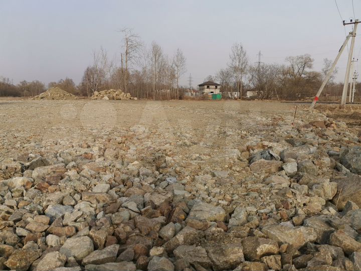 Участок 15 сот. (ИЖС)