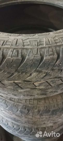 Toyo Open Country A/T Plus 265/60 R18