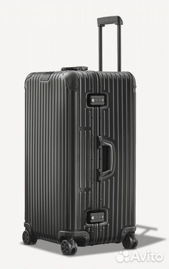 Чемодан rimowa original Trunk Plus