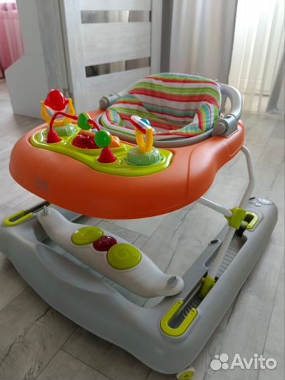 Ходунки детские