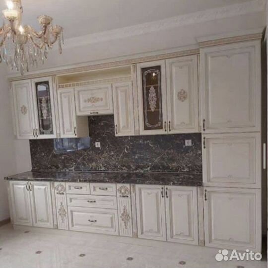 Полный комплект кухни 360