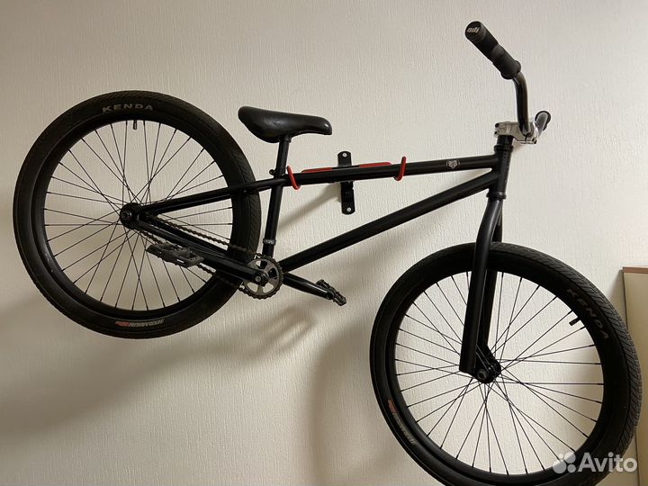 Mtb street dirt 24