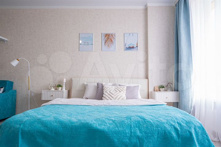 Квартира-студия, 23,5 м², 11/16 эт.