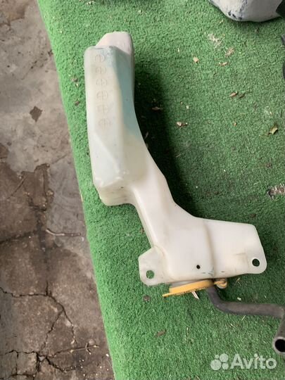 Расширительный бачок subaru legacy bl