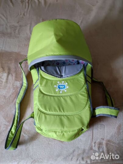 Люлька переноска 