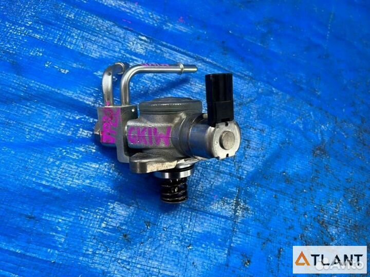 Тнвд mitsubishi eclipse cross