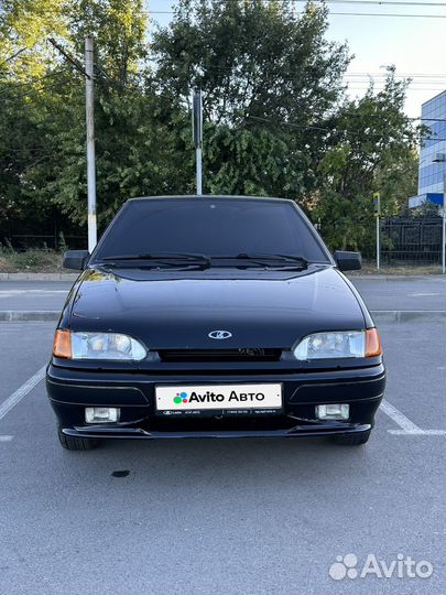 ВАЗ 2114 Samara 1.6 МТ, 2012, 130 000 км