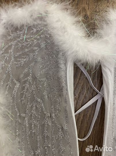 Карнавальный костюм ангела