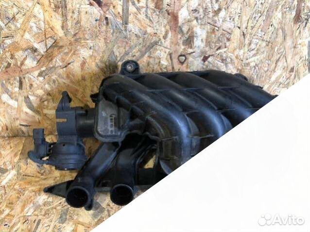 Volkswagen Passat2007 06F133210P43439185