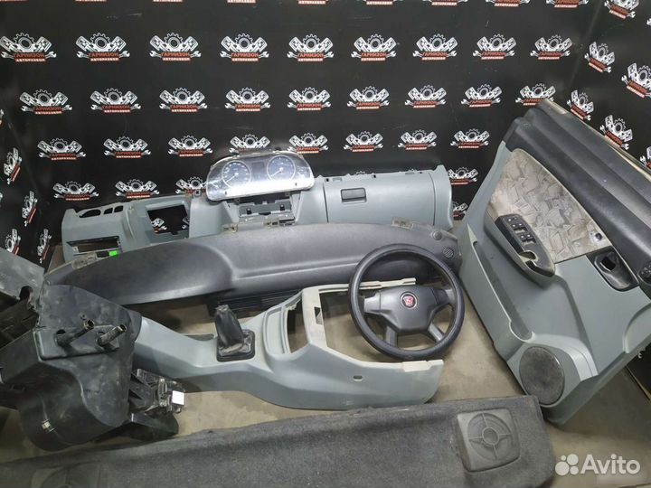 Евро салон Волга торпедо газ 31105 3102 3110