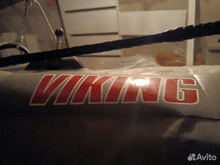 Продаю лодку пвх с мотором