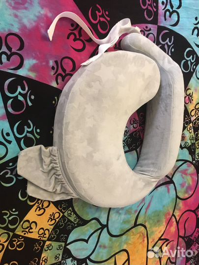 Подушка для кормления