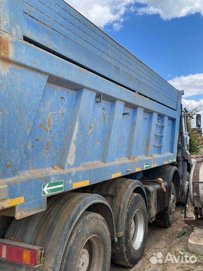 Мини-трактор УРАЛЕЦ 180, 2008