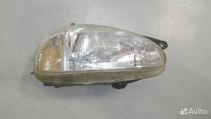 Фара (передняя) Opel Corsa B, 1997